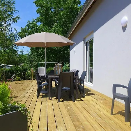 Breuvannes-en-bassigny, 4 Pieces, 6 Personnes - Fr-1-611-24 Ferienhaus